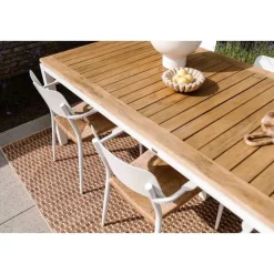 Interieur05 buitenkleed Ibiza Xam - 230 x 160 cm