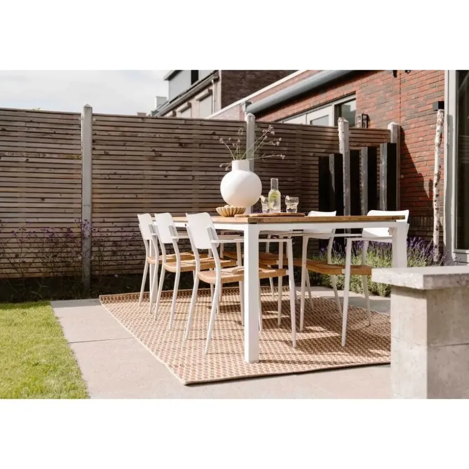 Interieur05 buitenkleed Ibiza Xam - 230 x 160 cm