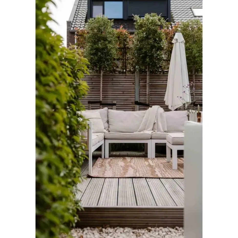 Interieur05 buitenkleed Ibiza Oos - 290 x 200 cm