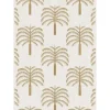 Interieur05 buitenkleed jute Oase - 290 x 200 cm