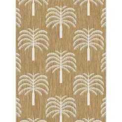 Interieur05 buitenkleed jute Oase - 290 x 200 cm