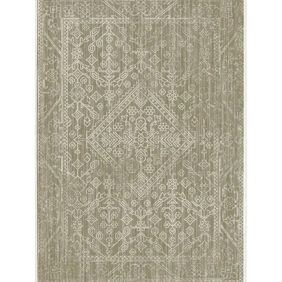 Interieur05 buitenkleed linnen Nova - 340 x 240 cm