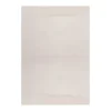 Interieur05 Hoogpolig Vloerkleed Lux Creme - 330 x 240 cm