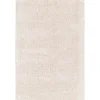 Interieur05 Hoogpolig vloerkleed Fender wit/creme - 230 x 160 cm