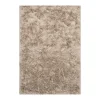 Interieur05 Hoogpolig vloerkleed Nika Antraciet - 240 x 340 cm