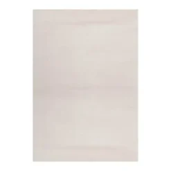 Interieur05 Hoogpolig Vloerkleed Lux Creme - 230 x 160 cm