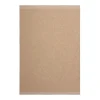 Interieur05 Jute buitenkleed naturel border - 230 x 160 cm