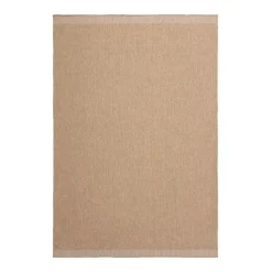 Interieur05 Jute buitenkleed naturel border - 230 x 160 cm