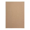 Interieur05 Jute buitenkleed naturel uni - 380 x 280 cm