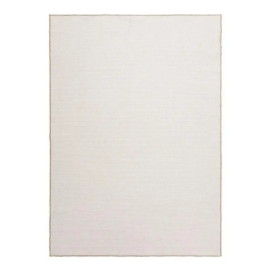 Interieur05 Jute buitenkleed naturel uni - 380 x 280 cm