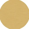 Interieur05 rond buitenkleed geel/okergeel Tone - 240 x 240 cm