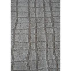 Interieur05 Scandinavisch Vloerkleed Malin Zand - 330 x 240 cm