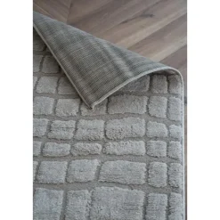 Interieur05 Scandinavisch Vloerkleed Malin Zand - 330 x 240 cm