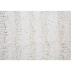 Interieur05 Scandinavisch Vloerkleed Oskar Creme/Wit - 235 x 160 cm