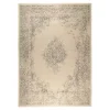 Interieur05 Vintage Vloerkleed Keshan Zand/Beige - 330 x 240 cm
