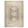 Interieur05 Vintage Vloerkleed Aila Taupe - 230 x 160 cm