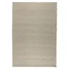 Interieur05 Wollen Vloerkleed Ivoor wit Vik - 340 x 240 cm