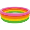 INTEX - Opblaasbaar Zwembad - Vinyl - 168 x 46 cm