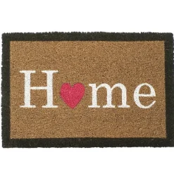 Items Deurmat - naturel - home - kokosvezel - 60 x 40 cm