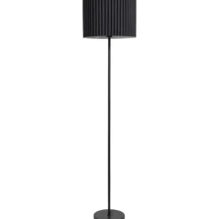 Kap Rune - zwart - 28xØ40 cm