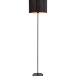 Kap Rune - zwart - 28xØ40 cm