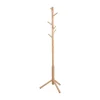 Kapstok Tinn - naturel - 176x51x45 cm