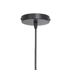 KARAJ - Hanglamp - Natuurlijk - Bamboe