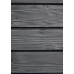 Keter Eastwood Opbergbox - 570L - 72,4x155x64,4cm - Antraciet