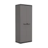 Keter Più Multipurpose Opbergkast - 3 planken