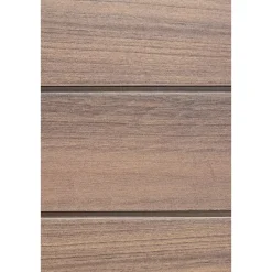 Keter Signature Opbergbox 757L - 151.7x72.5x90cm - Rosewood