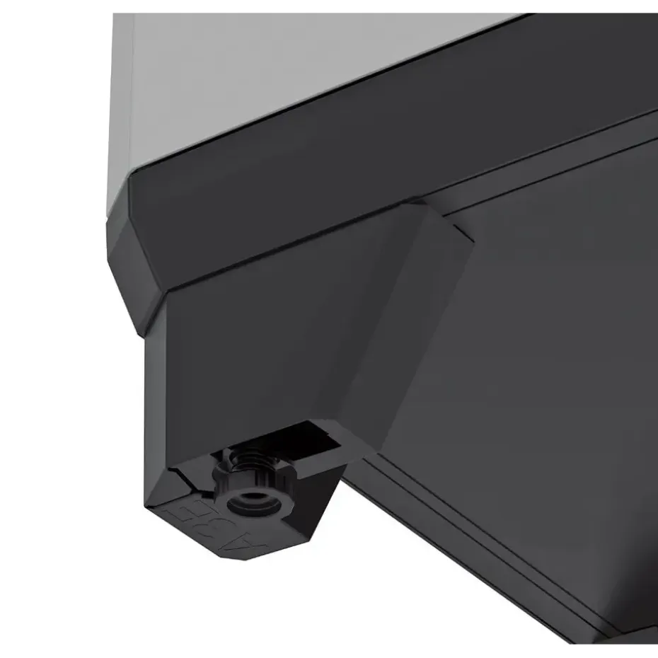 Keter Split Premium Recycling Kliko - Vuilbakken buiten - 2x110L