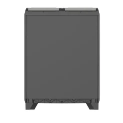 Keter Split Premium Recycling Kliko - Vuilbakken buiten - 2x110L