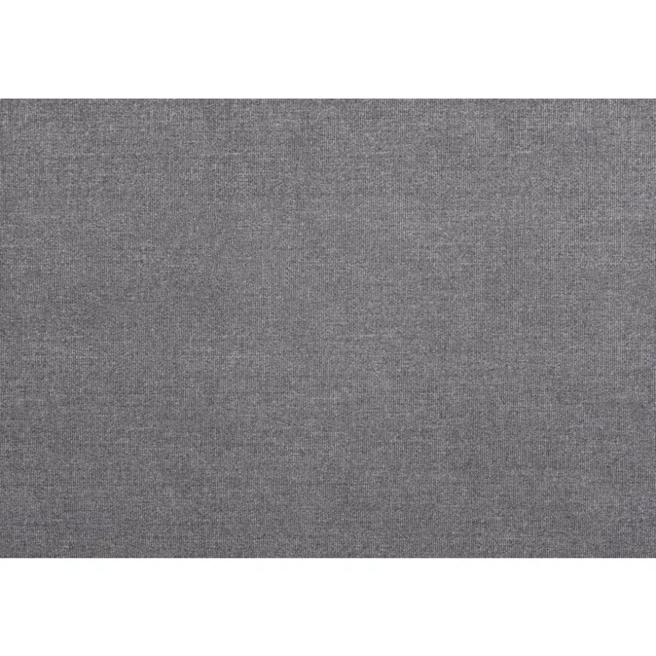Keter 3-zits loungebank Emma - antraciet - 74xx163x74 cm