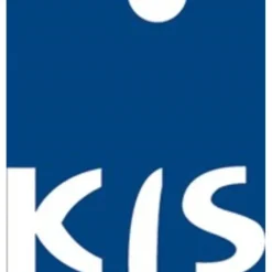 Kis Chic Bin Pedaalemmer - 50L - rood