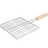 Krumble Hamburger grill/klem