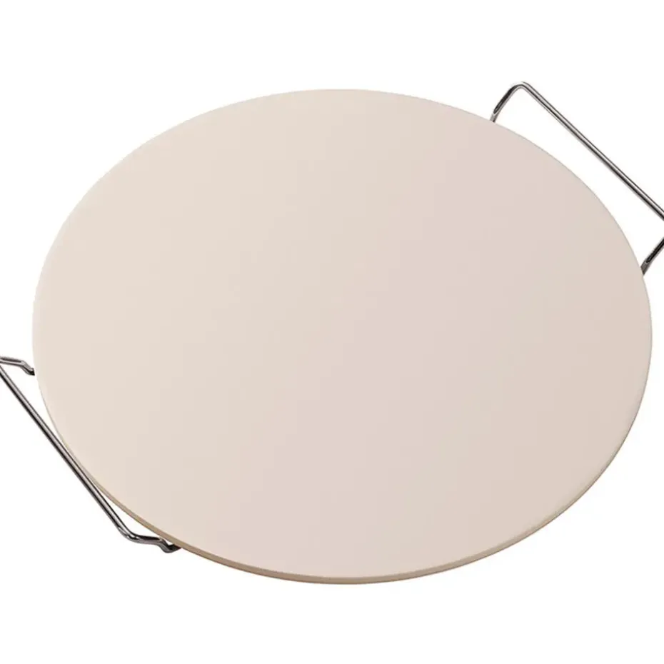 Krumble Pizzasteen - 30.5 cm
