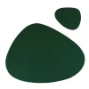 Krumble Placemat set design - Groen