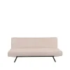 LABEL51 Slaapbank King Bouclé Naturel