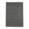 LABEL51 Vloerkleden Luxy - Antraciet - Wol - 200x300 cm