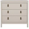 Ladekast Madeira - greige - 80x82x38 cm