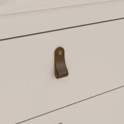 Ladekast Madeira - greige - 80x82x38 cm