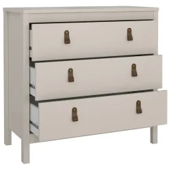 Ladekast Madeira - greige - 80x82x38 cm