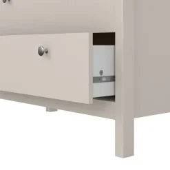 Ladekast Madeira - greige - 80x82x38 cm