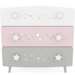 Ladekast Stellar