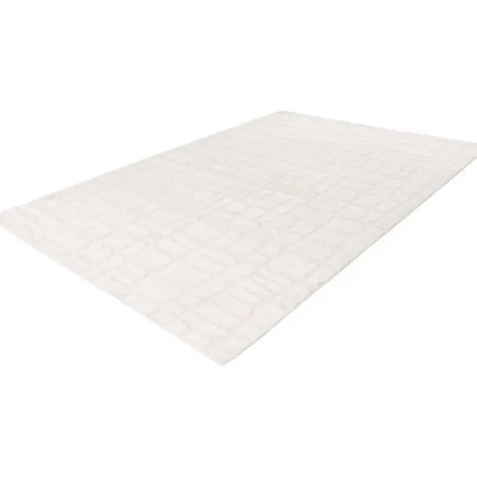 Lalee Lotus Vloerkleed - Geometrisch bohemienstijl 120x170 cm