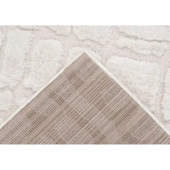 Lalee Lotus Vloerkleed - Geometrisch bohemienstijl 120x170 cm