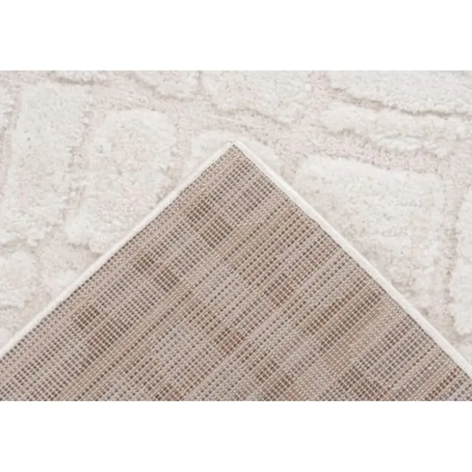 Lalee Lotus Vloerkleed - Geometrisch bohemienstijl 200x290 cm
