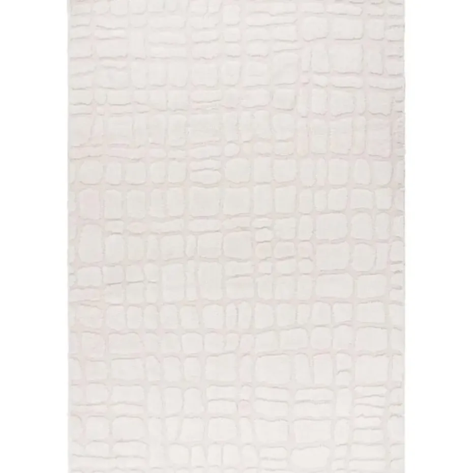 Lalee Lotus Vloerkleed - Geometrisch bohemienstijl 200x290 cm