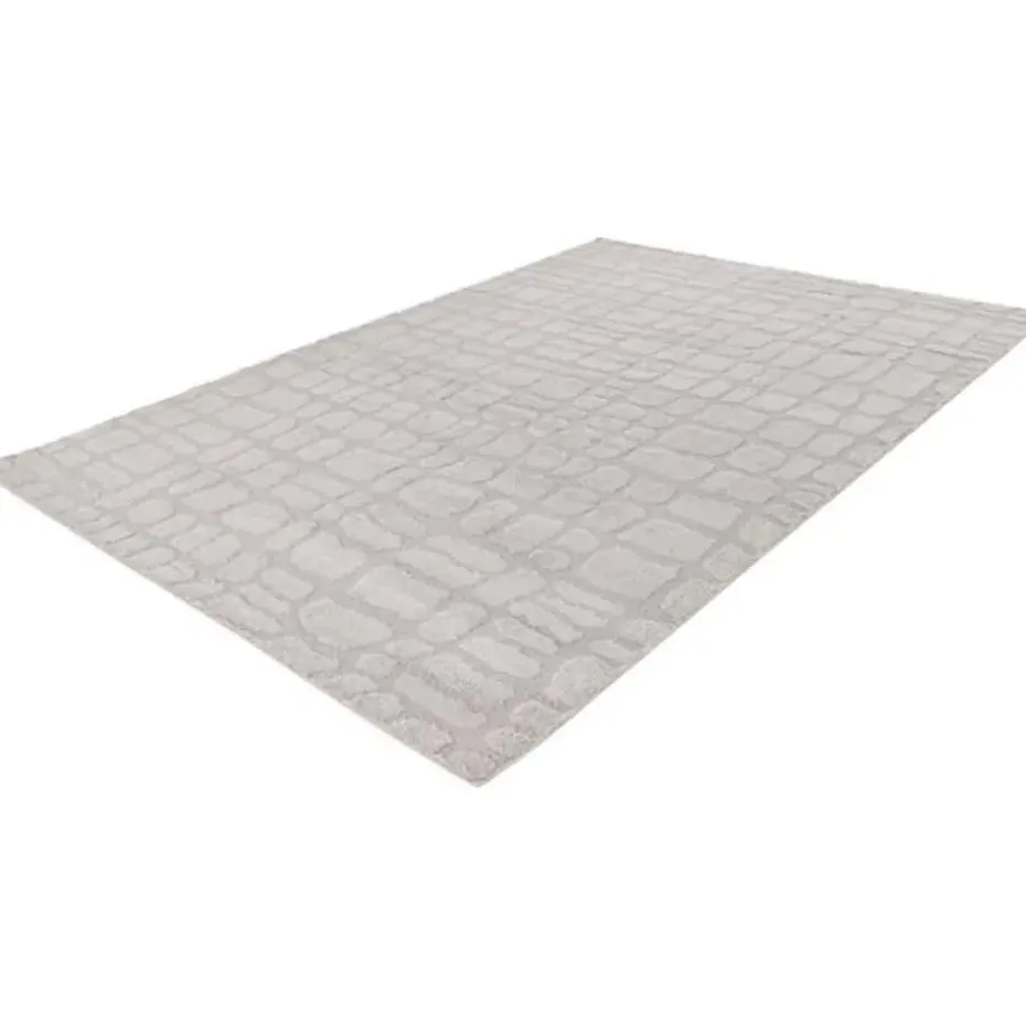 Lalee Lotus Vloerkleed Geometrisch - Bohemienstijl 160x230 cm