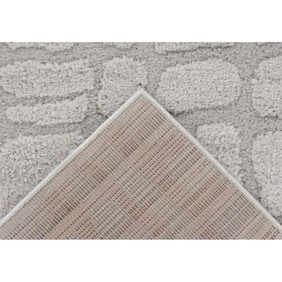Lalee Lotus Vloerkleed Geometrisch - Bohemienstijl 160x230 cm
